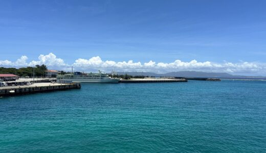 沖縄のおすすめホテルまとめ【那覇の温泉・ビーチ至近・離島など】