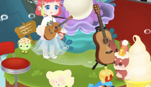 【リヴリー】放浪リヴリーがやってきたらどうする？お礼はもらえたりするの？